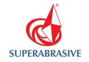 Anzeve Logo Superabrasive