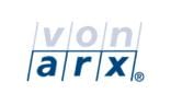 Anzeve logo Von Arx